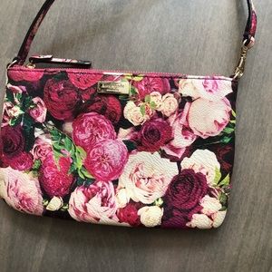 Authentic Kate Spade clutch, NWOT